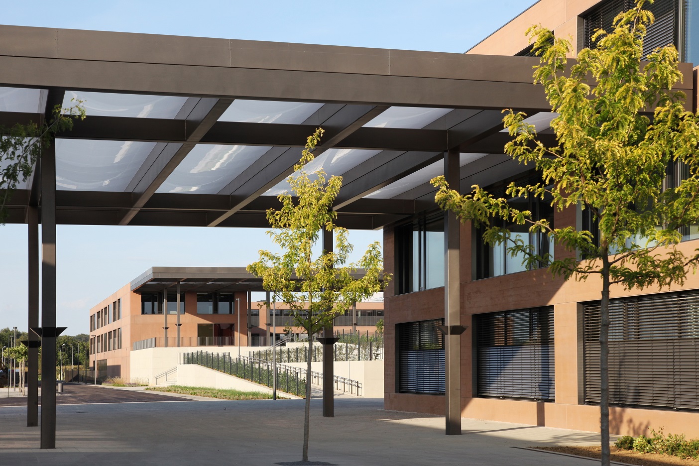 Ecole Européenne à Mamer