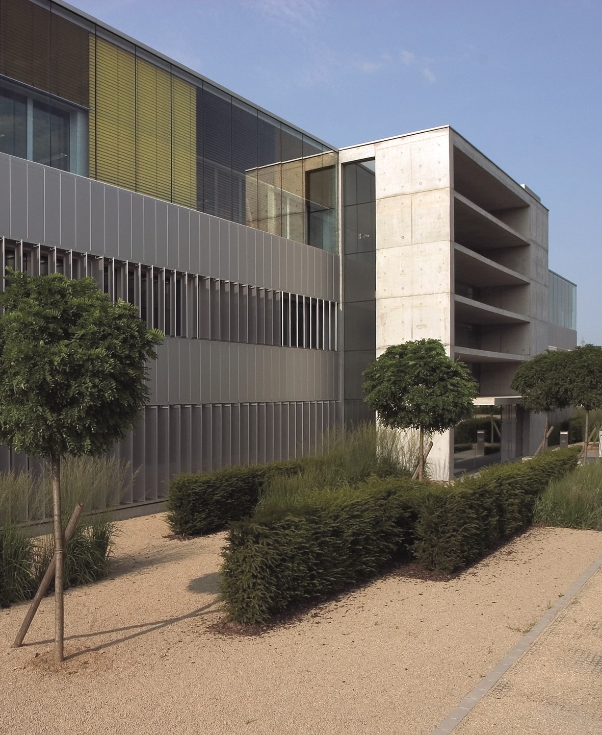 Centre Opérationnel Soludec