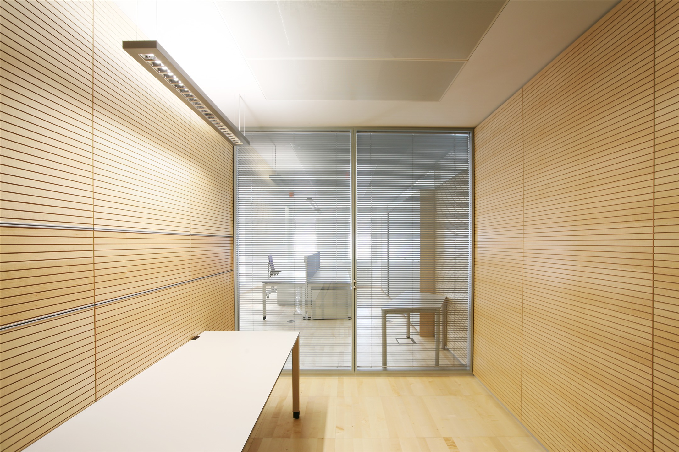 immeuble de la « Commission de Surveillance du Secteur Financier »