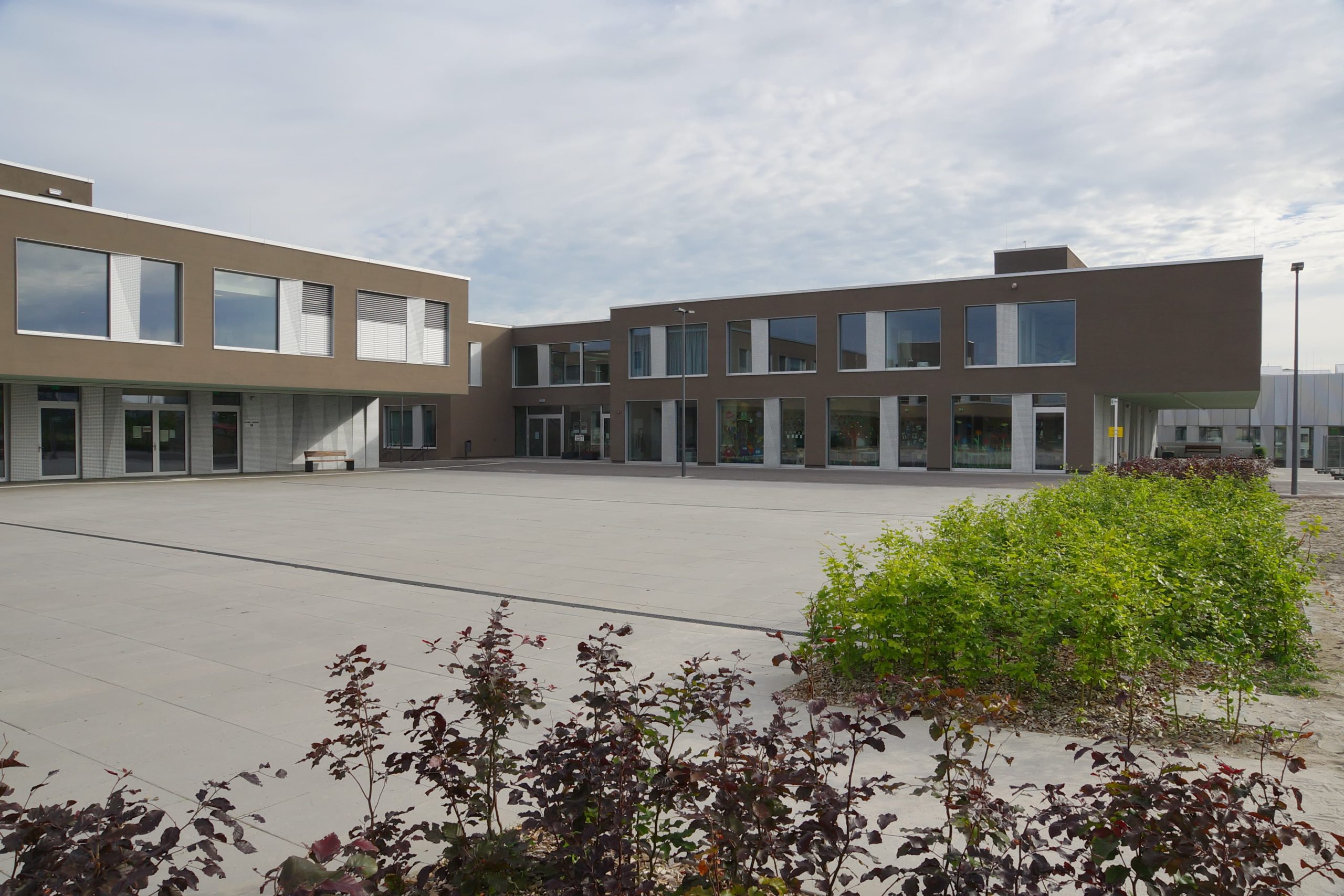 Kannercampus Belval-Sud