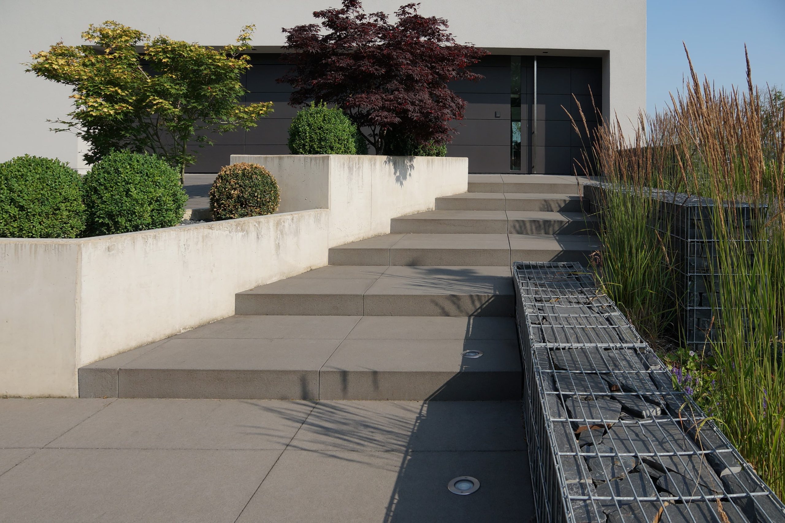 maison familiale à niederanven